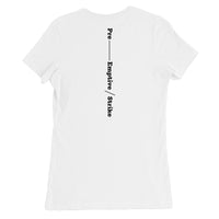 Make Cuica Not War Women's Favourite T-Shirt