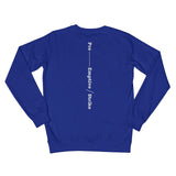 Tabla— Benares  Crew Neck Sweatshirt