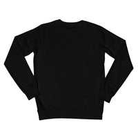 Make Cuica Not War Crew Neck Sweatshirt